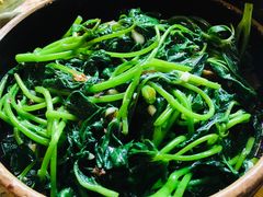 番薯叶-和记菜馆