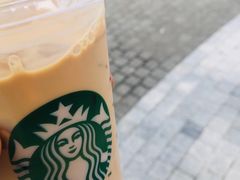 -星巴克(天津新燕莎奥特莱斯店)