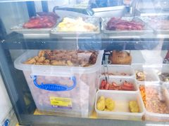 -秋英饭团(大庙新村店)