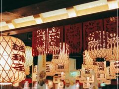 -南京大牌档(济南万象城店)