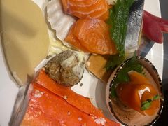 -博林天瑞喜来登酒店·西丽尚膳