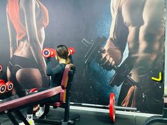 -即刻健身馆(对外经贸店)