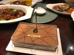 -老正兴菜馆(福州路店)