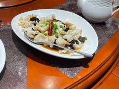 -品味居·首店·大连鲜活海鲜大连菜(东港店)