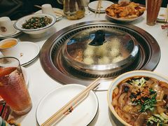 -遇东北林区铁锅炖(南开店)