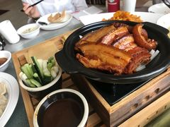 -高密维景国际大酒店(高密店)