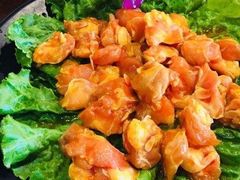 -石烤屋烤肉拌饭(朱泾店)