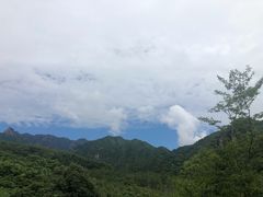 -玉渡山自然风景区