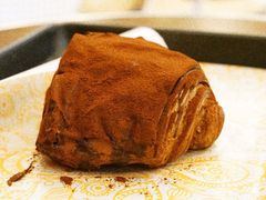 脏脏包-OUR Bakery(SKP-S店)