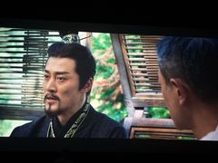 -华谊兄弟影院(IMAX洋桥店)