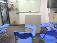 -百济韩国语(虹口校区)