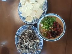 -牛街老爆肚满(牡丹园店)