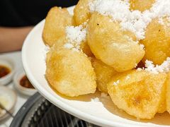 -缘·金家烤鳗鱼(西塔总店)
