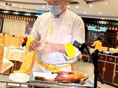 -北京全聚德(方庄店)
