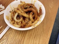 -付小姐在成都(川沙店)