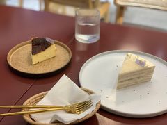 茉莉酒酿千层-Toris(LuOne凯德晶萃广场店)