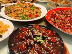 -小谭川菜(紫薇田园店)
