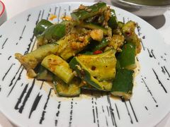 -小厨师·二十年沈家门小海鲜(百井坊巷店)