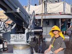 -中国人民解放军海军博物馆