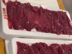 -浪里寻·臻牛养生牛肉火锅(方圆荟店)