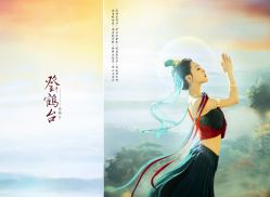 -索菲亚婚纱摄影