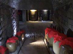 -驿舍·民國老营房院子私房菜(科学会堂店)