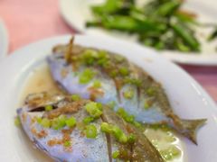 -翠景潮州美食(雅景苑店)