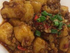 -湘肠香火锅店(团结湖店)