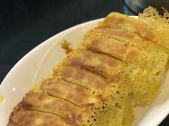 锅贴-西安饭庄·非遗陕菜(钟楼店)