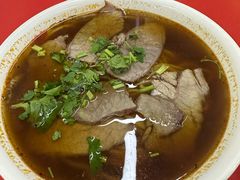 -乐天拉面(桃花街店)