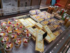 -工匠面包(壹方店)