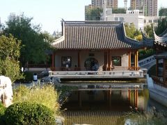 -南普公园