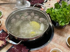 -福合埕牛肉丸(福平路店)