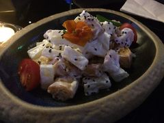 -STARRY CAFE & LOUNGE BAR(高新店)