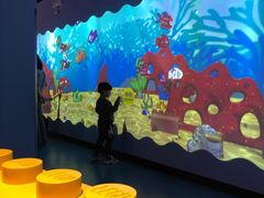 -沈阳海洋探索中心