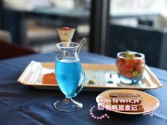 -鹭江潮餐厅•福建菜(鹭江佲家酒店)