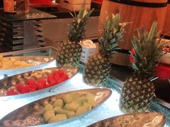 -武汉武昌威斯汀酒店-知味自助餐厅