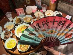 -寻宝记绍兴菜(鲁迅路店)