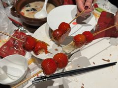 -四季民福烤鸭店(王府井东安门店)