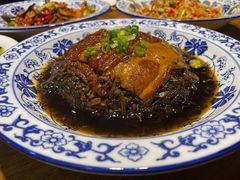 -韶山冲湘菜馆(大明湖店)