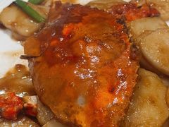 -走马楼饭庄(慈城古县城店)