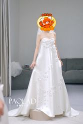 -南京宝娜嫁衣婚纱礼服馆(中央路店)