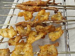 -老虎滩大连海鲜烧烤(水游城店)