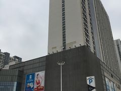-万达广场(无锡滨湖店)