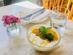 -The Rug Cafe(王府中环店)
