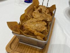 -鹊华居·地道鲁菜·海鲜·融合味(大明湖店)