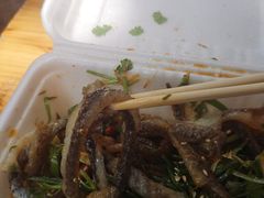 -陈老添美食店(宝华路店)