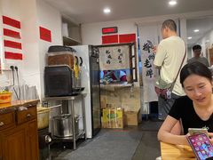 -柳州肥姨妈大骨螺蛳粉(江宁万达店)