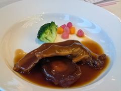 -广州塔晖粤轩中餐厅