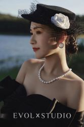 -乐默婚纱摄影工作室